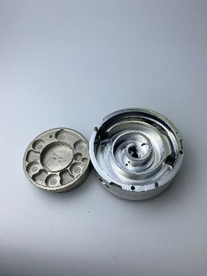 Подгонянная форма цилиндра изоляции f класса статора Og ротора 200W