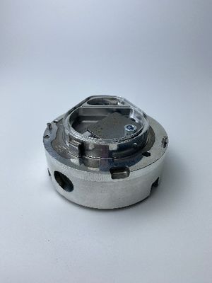 Изоляция f класса статора и мотора 2-3kg цилиндра 10000 часов продолжительности жизни