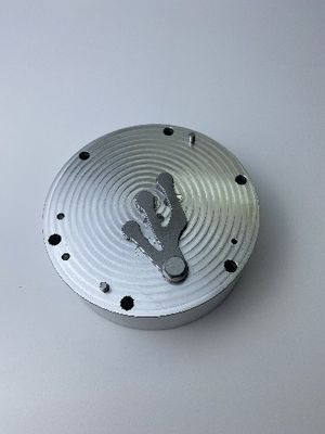 статор 50Hz ротора электрического двигателя 2-3kg для промышленных применений
