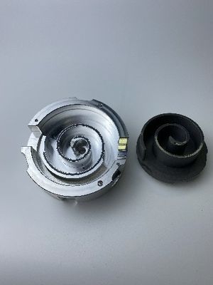 мотор статора ротора Rpm ротора 3000 статора мотора 200W гидравлический