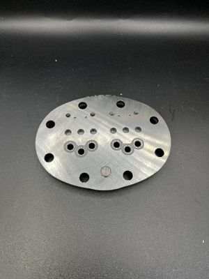 Сборка клапановой пластины для рефрижераторного компрессора 06D, CA-1000, 2CS-1000, S101-C, S101A-C