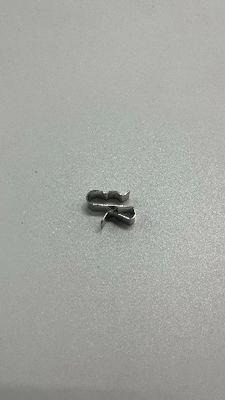 Настраиваемая толерантность ± 0,01 мм CNC обработанные части для настраиваемого дизайна