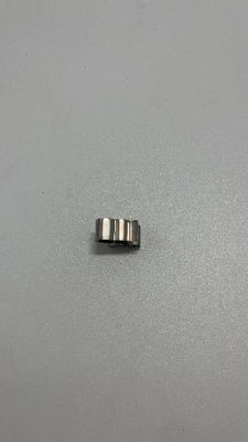 Настраиваемая толерантность ± 0,01 мм CNC обработанные части для настраиваемого дизайна