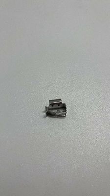Части для обработки с помощью ЧПУ для автомобильной промышленности