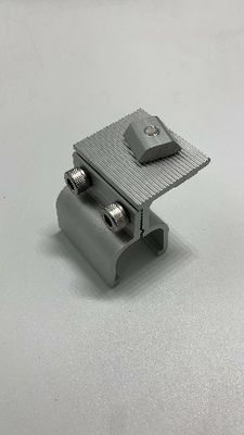 Компоненты компрессора кондиционера из стали, алюминия, латуни, меди