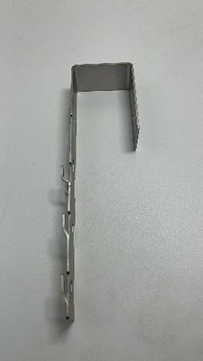 Цикл доставки 7-15 дней для отдельных деталей CNC-обработки металла