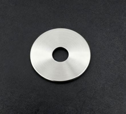 Подгонянный автомобильный штемпелюя допуск ANSI BS 0.01mm частей