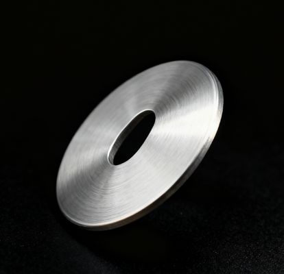 Подгонянный автомобильный штемпелюя допуск ANSI BS 0.01mm частей