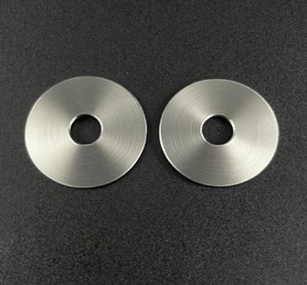Подгонянный автомобильный штемпелюя допуск ANSI BS 0.01mm частей