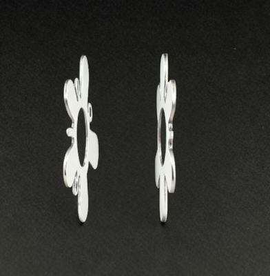 10S17 Пластина выпускного клапана для автомобильного компрессора кондиционера