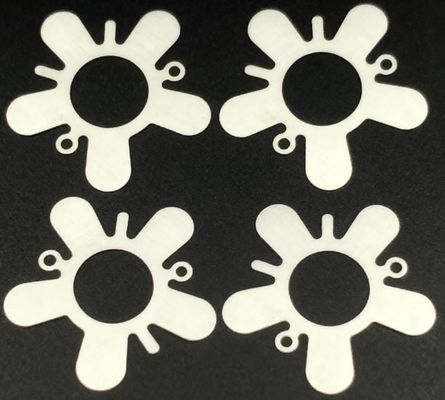 10S17 Пластина выпускного клапана для автомобильного компрессора кондиционера