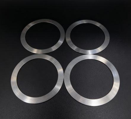 Компрессор воздуха клапан ствола Выхлопная утечка / Буширование Shim Spacer