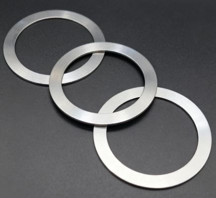 Компрессор воздуха клапан ствола Выхлопная утечка / Буширование Shim Spacer