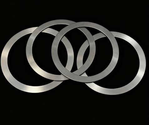 Компрессор воздуха клапан ствола Выхлопная утечка / Буширование Shim Spacer