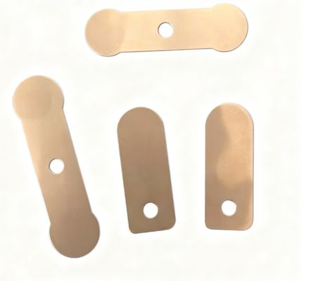 Комплекты пластин клапанов впуска и выпуска воздушного компрессора для безмасляных моделей с ременным приводом 550 Вт / 750 Вт / 1100 Вт / 1500 Вт