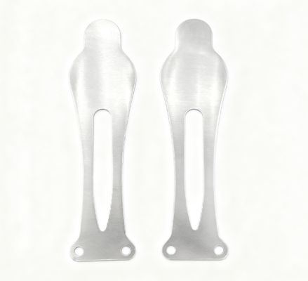 Пластины язычкового клапана впуска и выпуска для компрессоров Bitzer Refrigeration