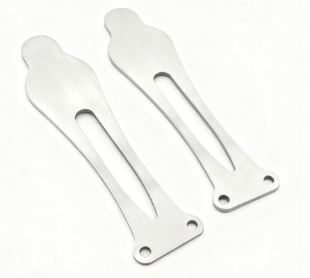 Пластины язычкового клапана впуска и выпуска для компрессоров Bitzer Refrigeration