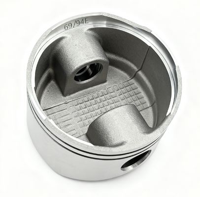 Пистон Бицер 4nes 70 мм левый для компрессоров холодильного питания Бицер