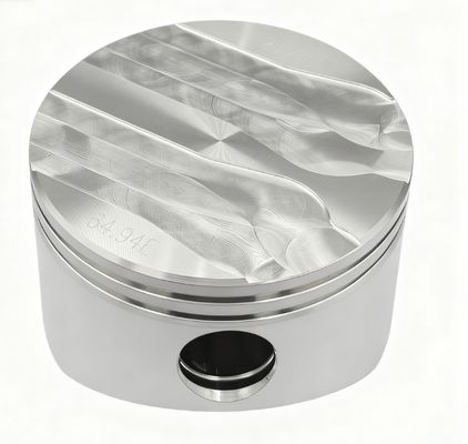 Высококачественный цилиндр с отверстием 65, левая или правая сторона, детали компрессора для компрессоров Bitzer AC Refrigeration