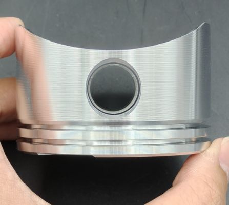 Высококачественный цилиндр с отверстием 65, левая или правая сторона, детали компрессора для компрессоров Bitzer AC Refrigeration