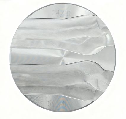 Высококачественный цилиндр с отверстием 65, левая или правая сторона, детали компрессора для компрессоров Bitzer AC Refrigeration