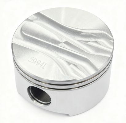 Bitzer 4Ncs 60 мм слева и справа для компрессоров охлаждения Bitzer AC