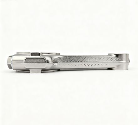 Шатун Frascold V-Z 116 мм 020 для компрессоров холодильного оборудования