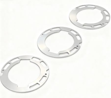 Spare Parts for Geely Emgrand EV450 Bestune B30EV Highly Scroll Compressor Seal Ring and Zeekr A/C Pump certified valve plate