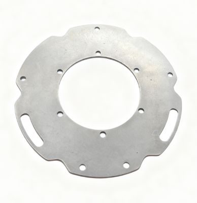 Auto Air compressor New Energy Compressor Parts for Changan 460 & BAIC EU5 valve plate with customization